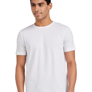 Texturetwist brand - Symbol Men's Solid Cotton T Shirt | Round Neck | Half Sleeve | Plain-Regular Fit (Available in Plus Size and Combo Packs)